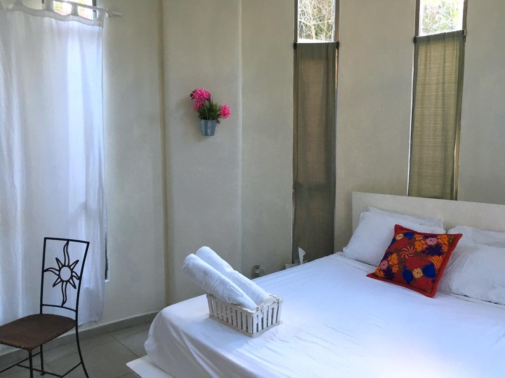 Harmony Glamping Boutique Hotel and Yoga, Tulum